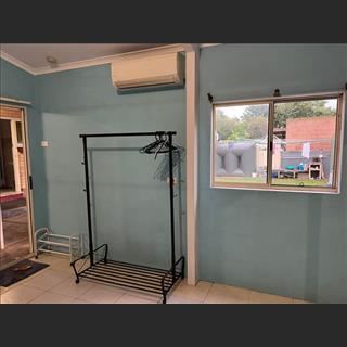 Phòng double lớn cần cho share vùng Lockleys SA