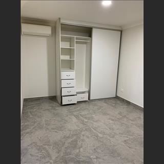 Granny Flat mới gần trạm xe bus và nhà ga cho thuê 