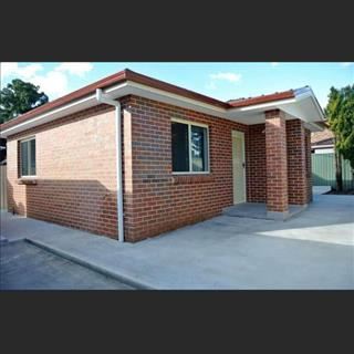 Granny Flat 2 phòng ngủ cho thuê vùng Auburn