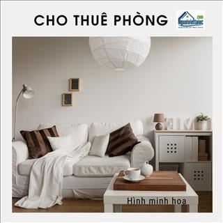 Phòng cho thuê sạch sẽ tiện nghi ở Melbourne