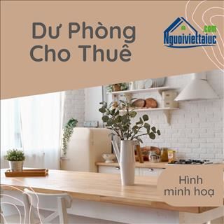 Nhà ở Campsite có 2 phòng trống cho thuê