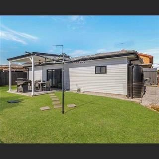 Granny flat mới xây cho thuê vùng Fairfield Hieghts