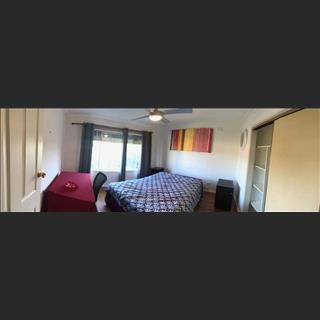 Dư 2 phòng 1 double và 1 single cho thuê vùng St Albans