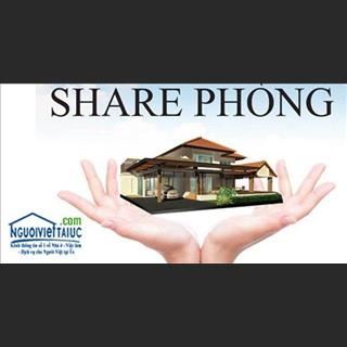 Nhà townhouse mới xây có phòng cho thuê