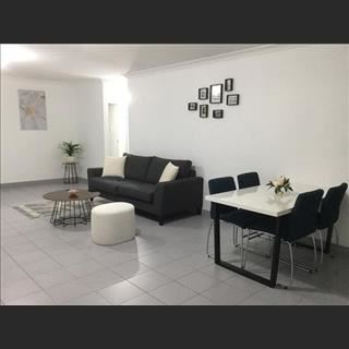 Unit vùng Bankstown dư phòng cho nữ thuê
