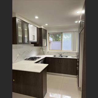 Granny flat mới cho thuê vùng Bankstown