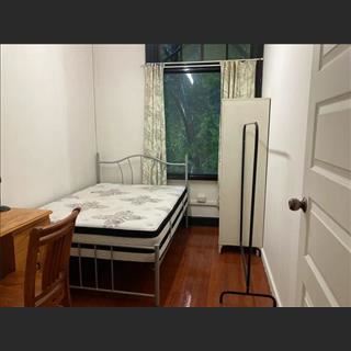 Phòng đơn ở thành phố Melbourne cần cho thuê