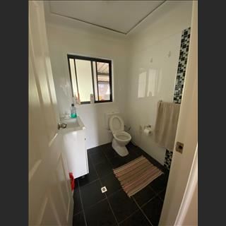 Share phòng sạch sẽ vùng Canley Heights