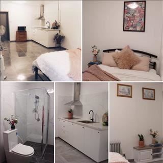 Granny flat mới xây cho thuê vùng Deer Park