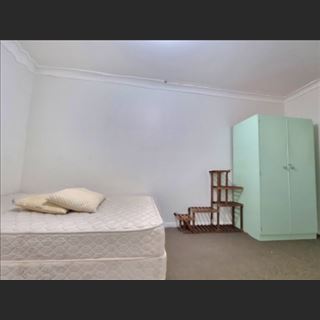 Dư phòng double cho share vùng Cabramatta