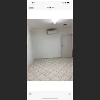 Cho thuê granny flat có lối đi riêng vùng Punchbowl