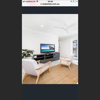 Cho thuê Granny flat mới ở vùng Ashcroft NSW