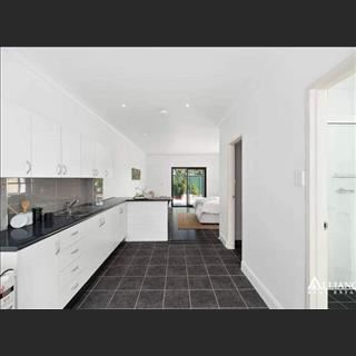 Cho thuê granny flat studio ngắn hạn tối đa 3 tháng ở Revesby 