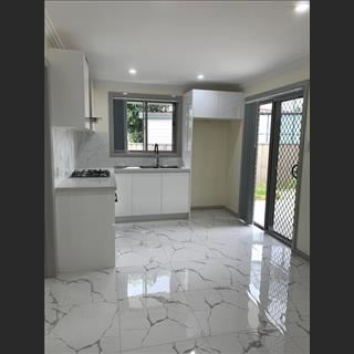 Granny Flat mới xây vùng Cabramatta West cho thuê
