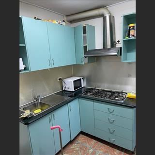 Granny flat 2 phòng ngủ cho thuê vùng Lansvale 