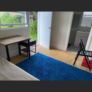 Single studio có lối đi riêng cho thuê ở khu Croydon