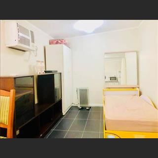 Granny flat gần trạm xe bus cho thuê vùng Fairfield
