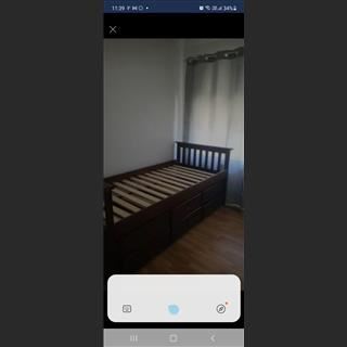 Share phòng đầy đủ tiện nghi vùng Noblepark 