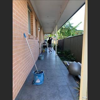 Cho thuê Granny flat ở Cabramatta, chỗ đậu xe thoải mái
