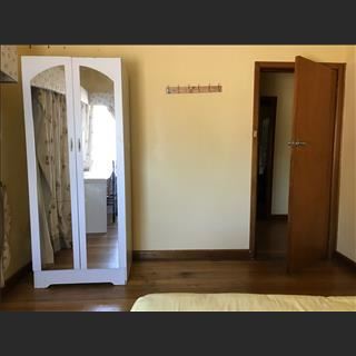 Phòng cho thuê tại Collin St, St Albans bao điện nước 