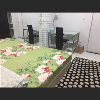 Nice Room for share in Bankstown – Full furniture walk to train