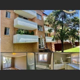 Vùng Cabramatta cho thuê Flat đối diện chợ Cabramatta