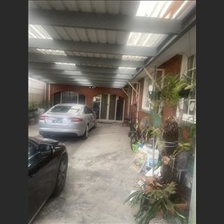 Granny flat 2 phòng ngủ cho thuê vùng Springvale, Vic