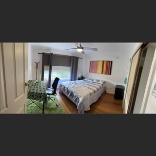 PHÒNG SINGLE Ở ST ALBANS CHO THUÊ