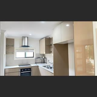 Grannyflat 2 room cho thuê cách Fairfield station 10' đi bộ 