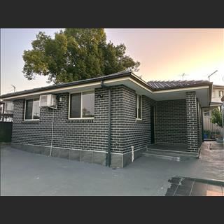 Granny flat mới cho thuê vùng Cabramatta