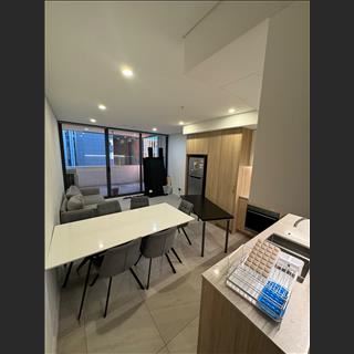 Phòng tại unit Wolli Creek cho thuê