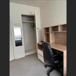 Dư phòng single cho thuê vùng Carlton, Vic