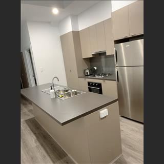 Nhà mới xây cho share