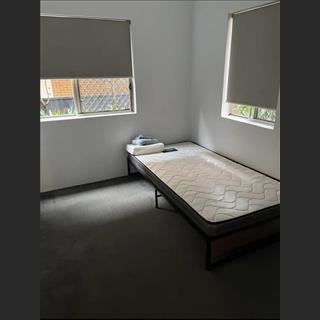 Phòng single ở Homebush đầy đủ nội thất cho thuê