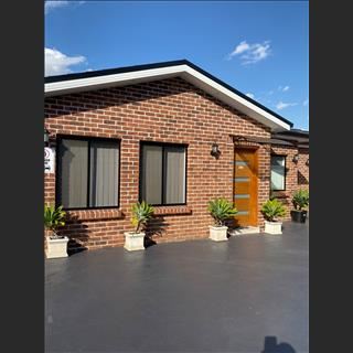 Cho thuê granny flat vung Condell Park