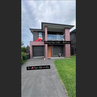 Dư phòng master bedroom ở Cabramatta 