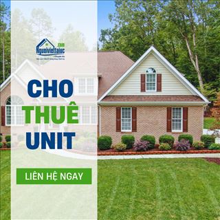 Cho thuê unit 2 phòng ngủ vị trí thuận tiện tại Bankstown, NSW