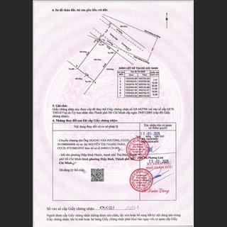 Bán Đất Nền Dự Án Kim Sơn - Cơ Hội Vàng Tại Thủ Đức