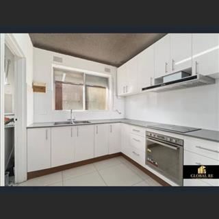 Unit dư 1 phòng cho thuê, đối diện ga xe lửa Carramar