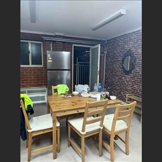 Cho thuê Granny flat gần Marrichvile 