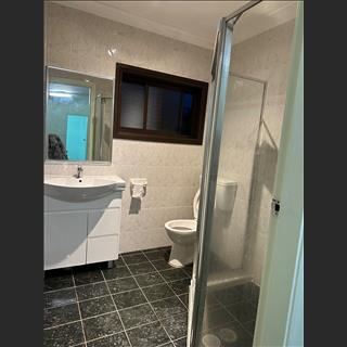  FLAT 1 bed room,