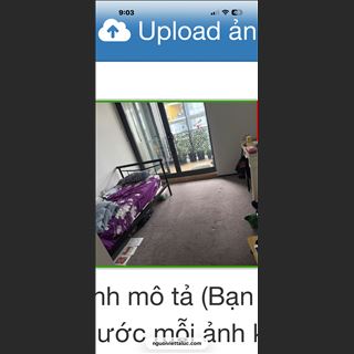 Dư phòng cho share