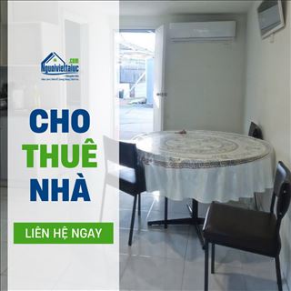 Cho thuê Bungalow 1 phòng ngủ mới gần chợ St Albans 