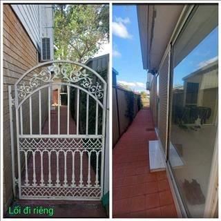 Granny Flat cho thuê 
